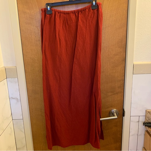 ⭐️VINTAGE⭐️New York & Company matching set - Picture 6 of 8